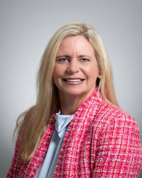 Krista Carter, MA